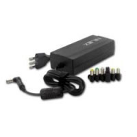 Nilox ALIMENTATORE UNIV NBOOK SLIM (10NXUA0000002)